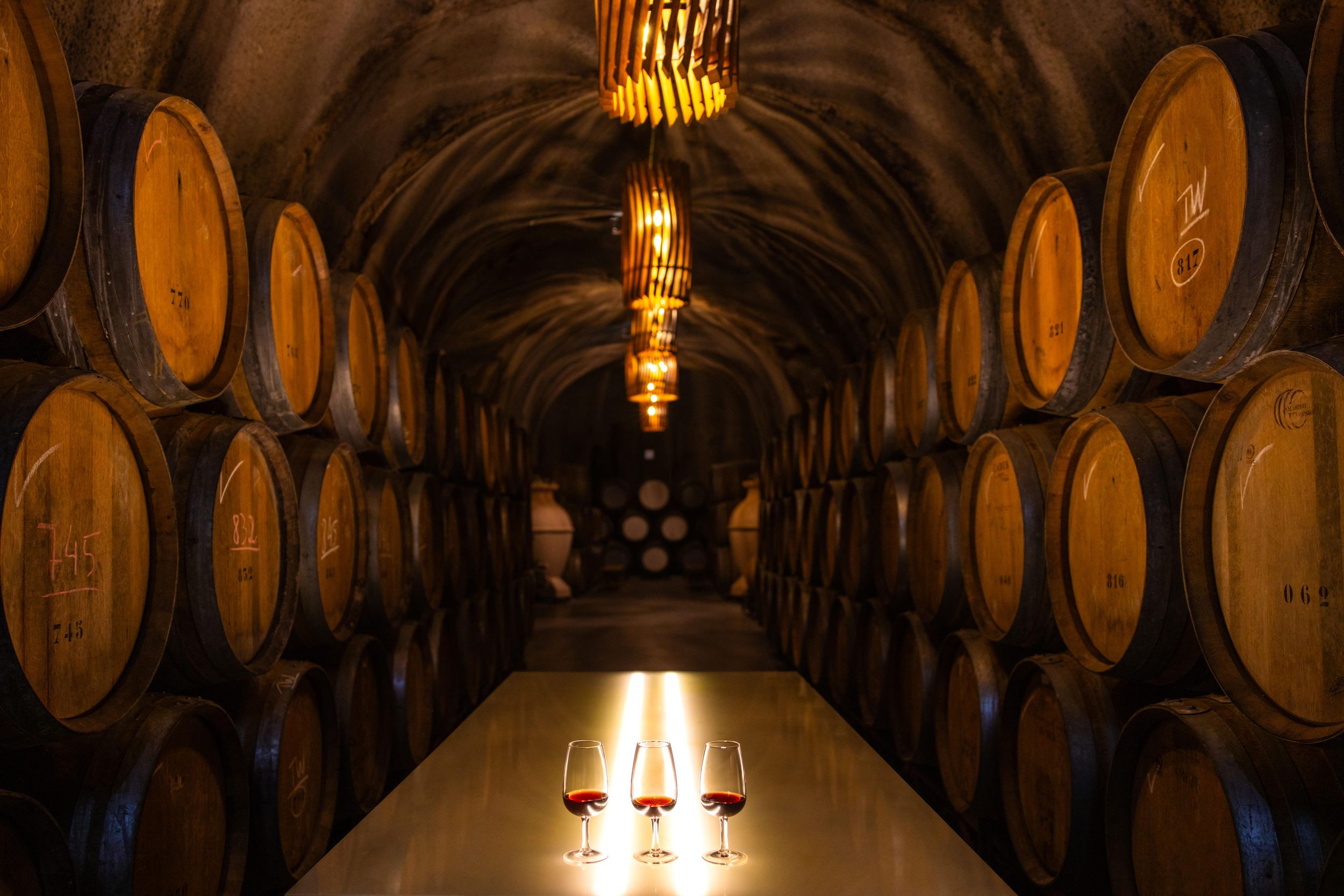 Douro Luxury - Private Kreuzfahrt Premium Weingut und Restaurant