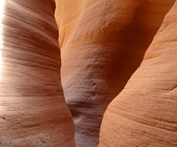 Antelope Canyon: Excursão ao Rams Head Canyon