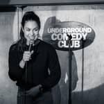 Vancouver: biglietto d'ingresso per l'Underground Comedy Club