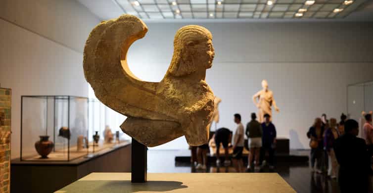 From Abu Dhabi: City Tour with Grand Mosque & Louvre Museum photo 7