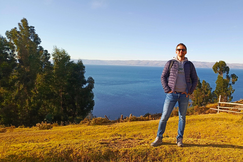 Copacabana, Sun Island 1 day private tour