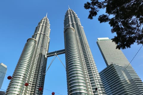 From Kuala Lumpur: Great KL City Tour with 23 Attractions
