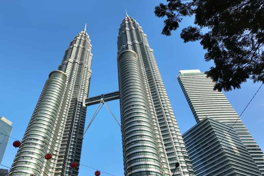 Ab Kuala Lumpur: Tolle Städtetour in KL mit 23 Attraktionen. Foto: GetYourGuide Ab Kuala Lumpur: Tolle Städtetour in KL mit 23 Attraktionen. Foto: GetYourGuide