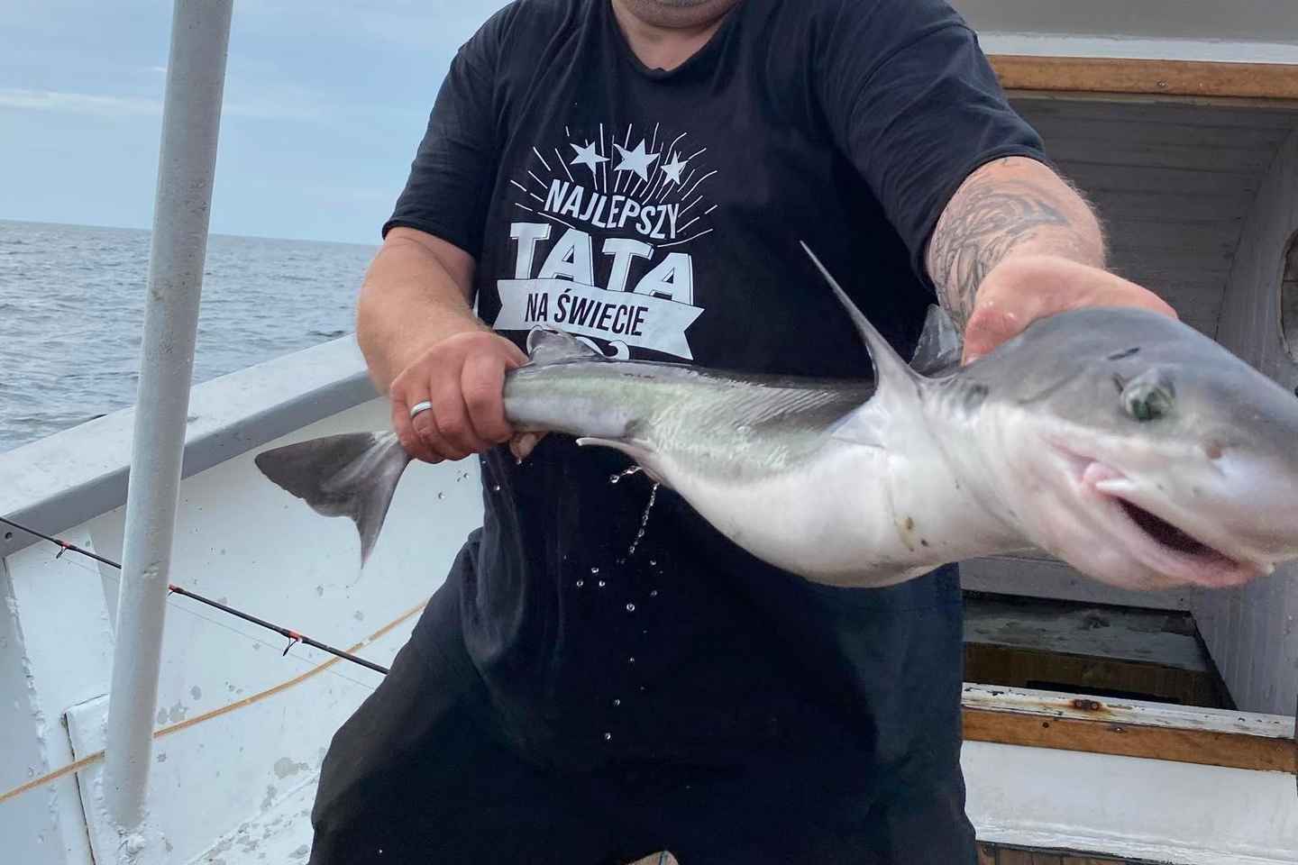 Stavanger : Excursion de Pêche de 5 Heures avec Équipement et Guide