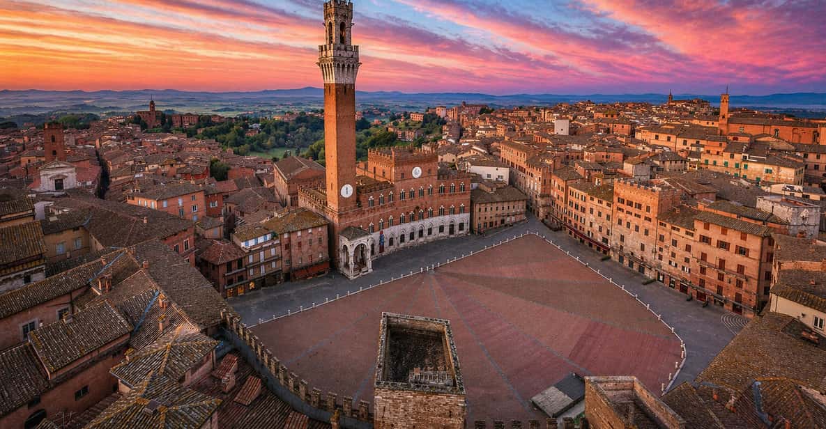 Afbeelding 5 van Siena countryside: e-biketour met virtuele gids