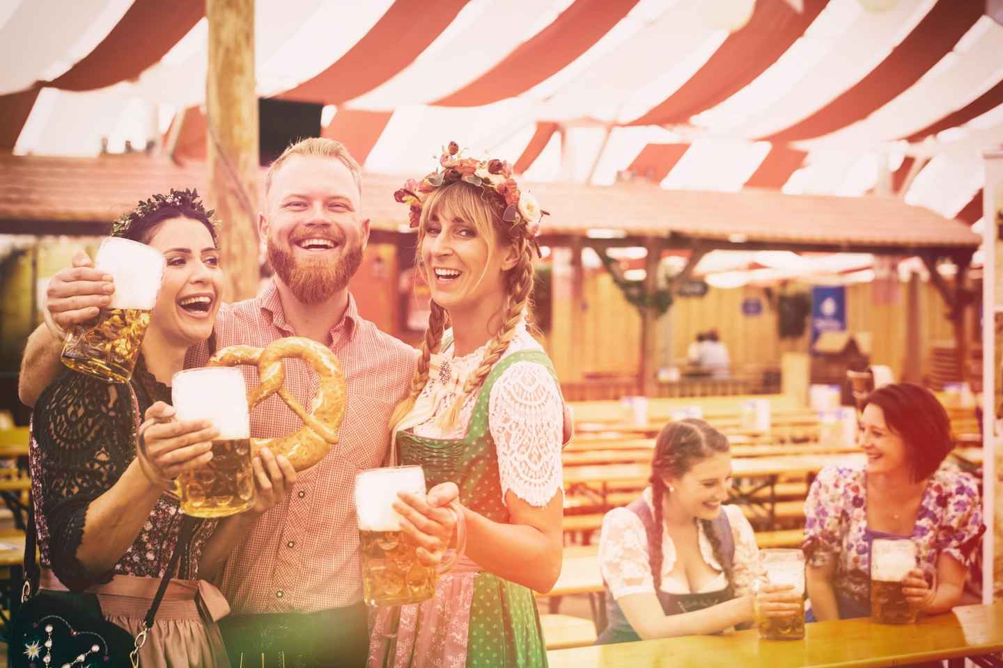 Private German Beer Tasting Tour in Berlin Old Town - 2-hour: Beer Tour with 4 Beers