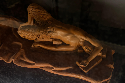 Rome: Trevi Fountain & the City of Water Guided Tour