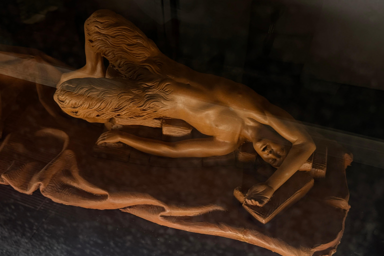 Rome: Trevi Fountain & the City of Water Guided Tour