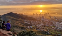 Cape Town, Table Mountain Hike with an Expert Guide - Housity