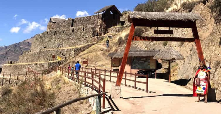 Excursi N Al Valle Sagrado De Los Incas Almuerzo Buffet Getyourguide