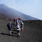 Etna: tour guidato in vetta fino a 3.400 m, con servizio navetta opzionale