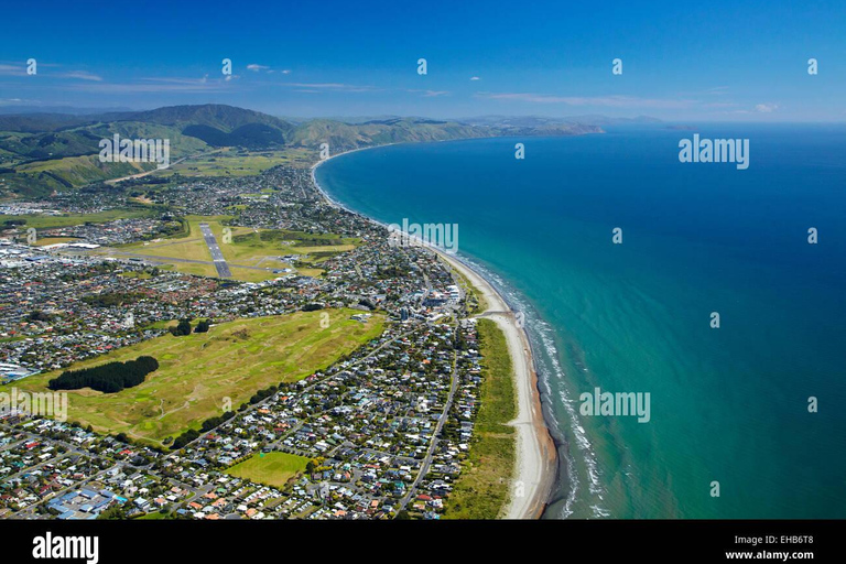 Wellington: Kapiti Coast Tour with Lunch and Entry Fees