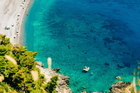Von Valencia aus: Cala del Moraig Wanderung &amp; StrandausflugVon Valencia: Wanderung &amp; Strandausflug nach Cala del Moraig