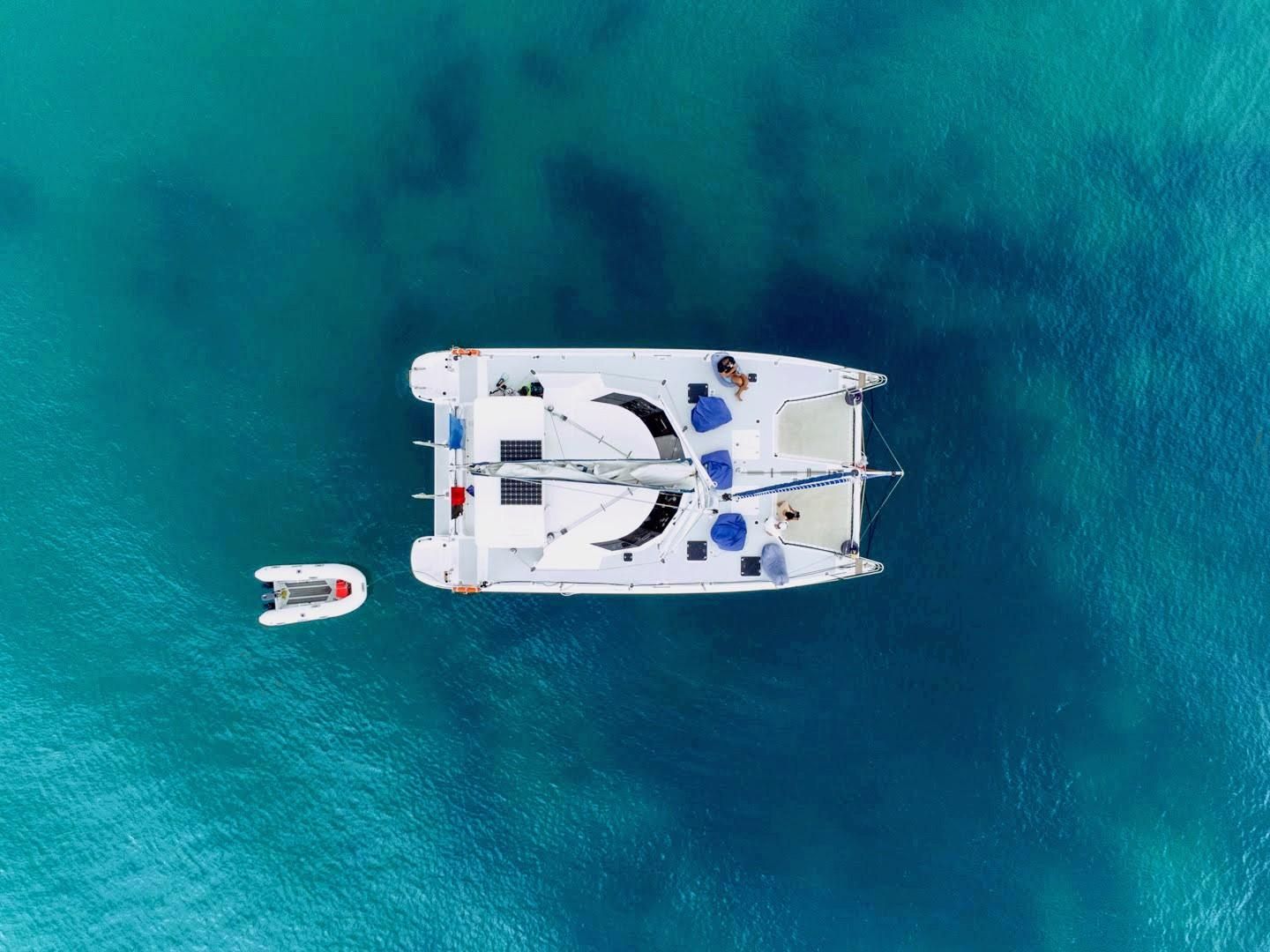 Bay of Islands: Segeltörn mit Inselbesuch und Mittagessen