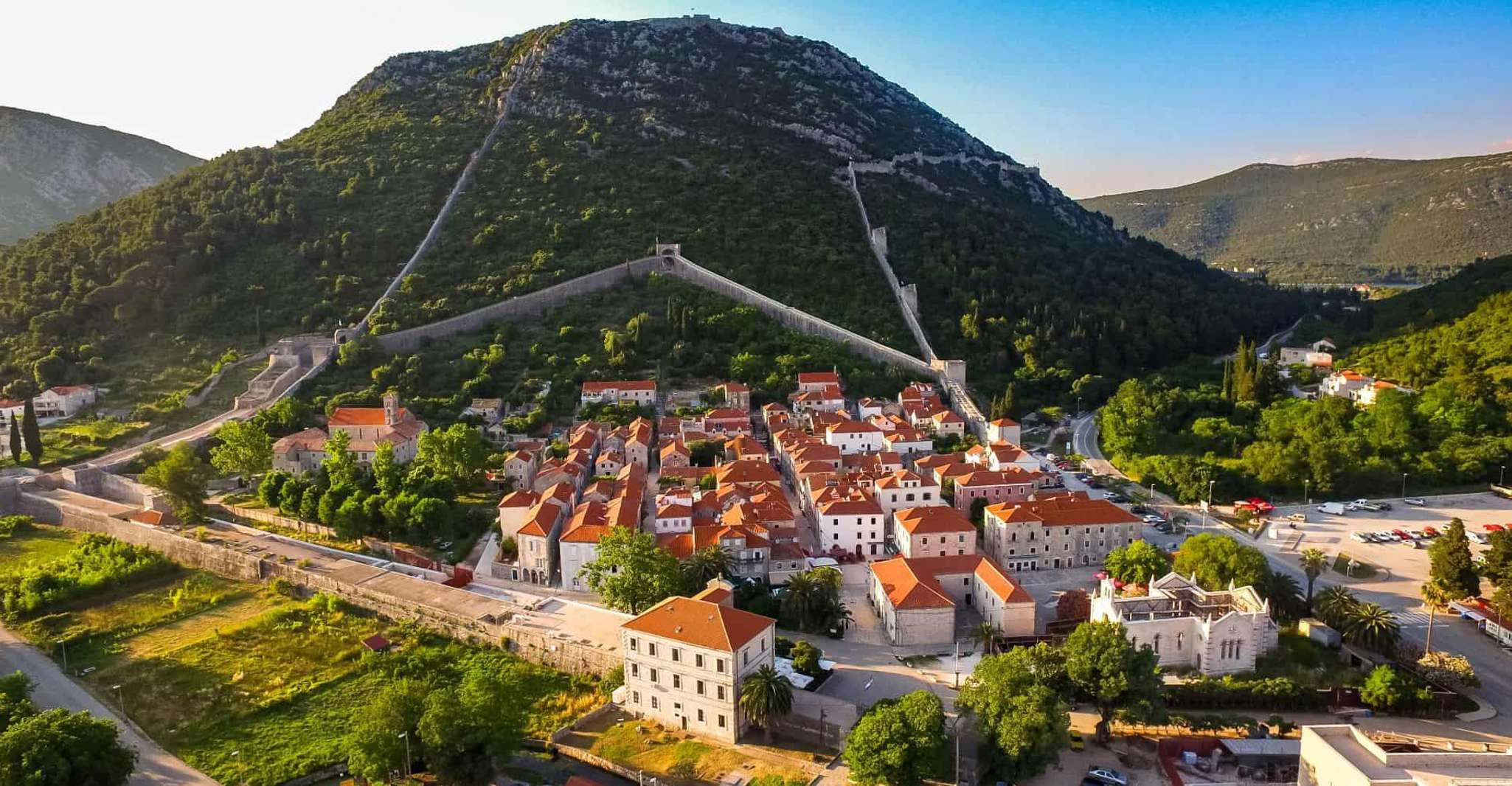 Ston's Bite of Delight, Škurla Winery's Wine & Snack - Hizvo