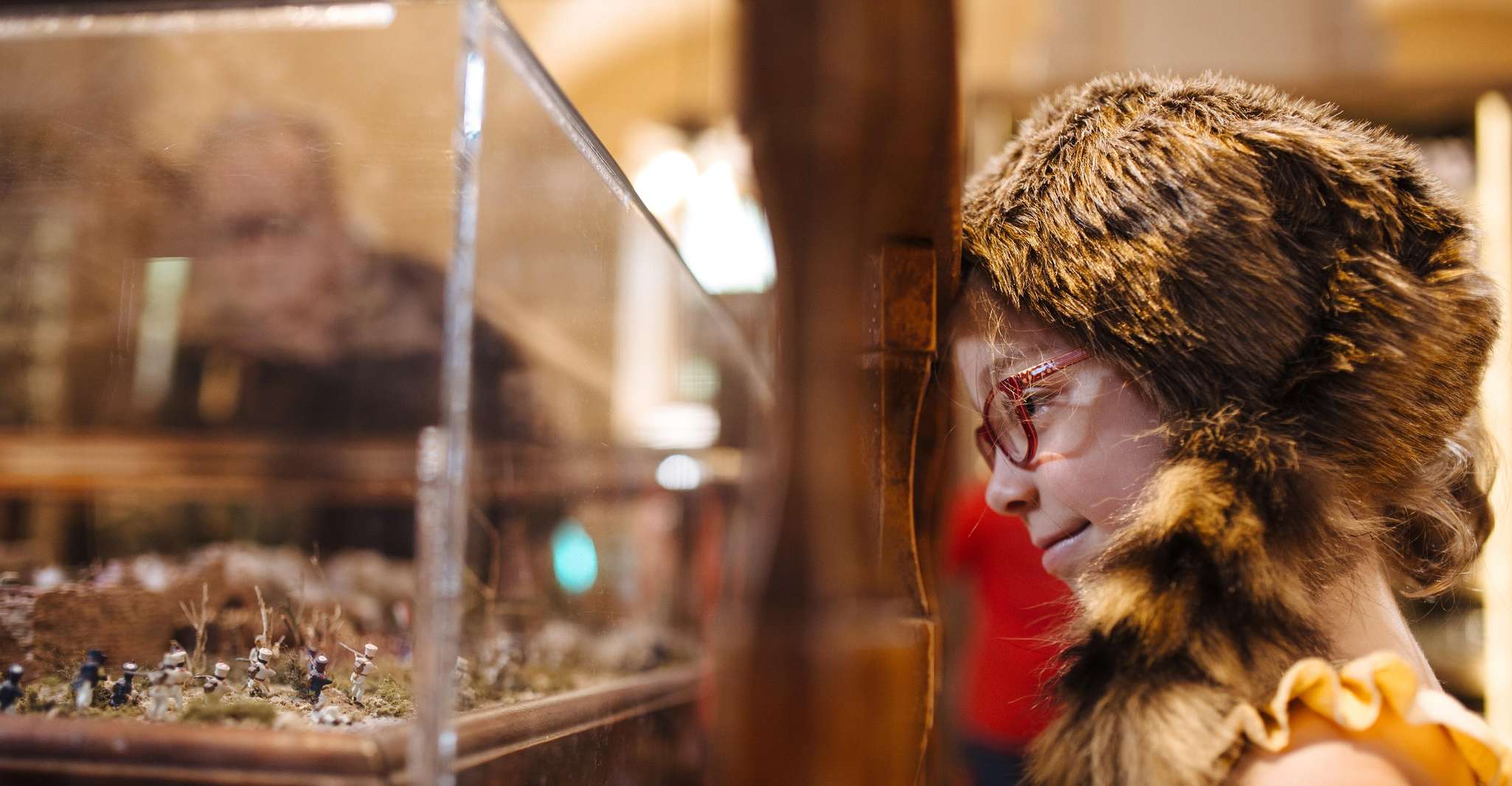 San Antonio: The Alamo Exhibit Entry Ticket photo 11