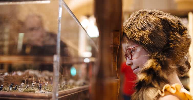 San Antonio: The Alamo Exhibit Entry Ticket photo 11