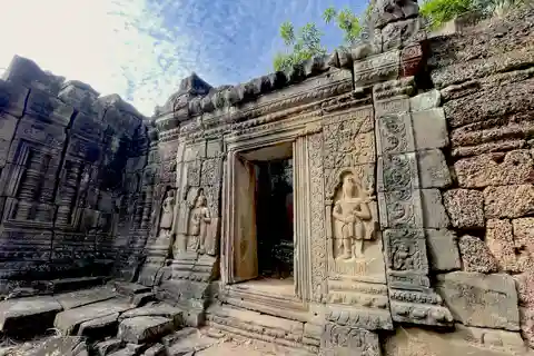 Siem Reap: além do Angkor Wat e dos templos ocultos