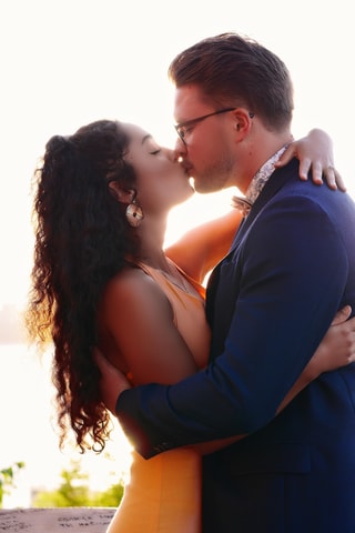 Stockholm: Private Photoshoot - Photography Experience