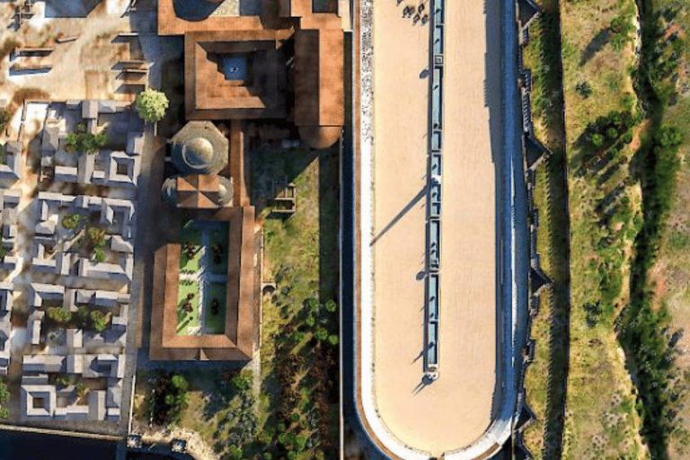 Thessaloniki: Galerius to Rotonda & Glass Mosaic Workshop