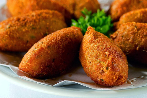 Authentic Lisbon Food Tour – Street Eats, Taverns & Ginjinha Authentic Lisbon Food Tour – Street Eats, Taverns & Ginjinha