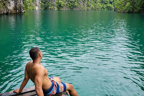 CORON:Island Hopping Super Ultimate Tour NO HIDDEN CHARGES