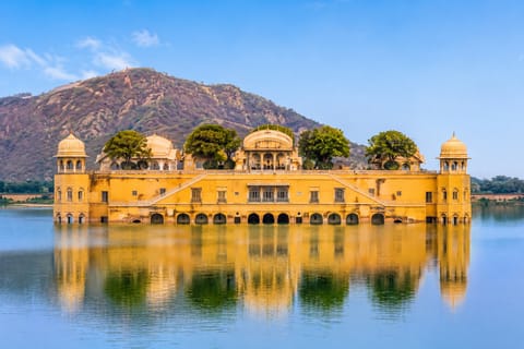 From Delhi: 3-Day ( Delhi-Agra-Jaipur ) Golden Traingle Tour