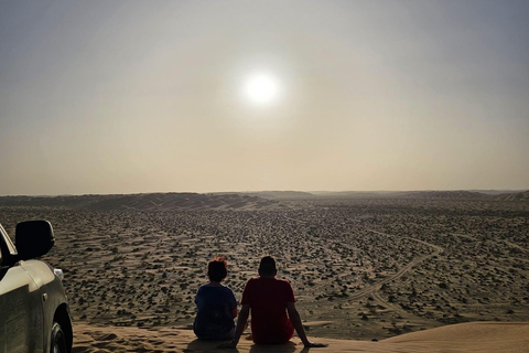 塞拉莱：传奇鲁卜哈利沙漠过夜探险萨拉拉：传奇鲁卜哈利沙漠过夜探险之旅