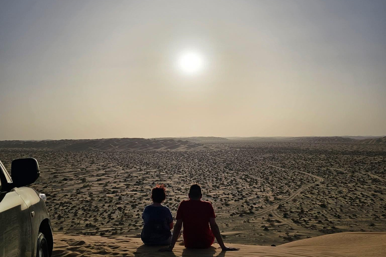 塞拉莱：传奇鲁卜哈利沙漠过夜探险萨拉拉：传奇鲁卜哈利沙漠过夜探险之旅