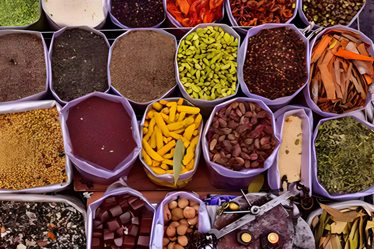 Kochi: Jewish Heritage Walk