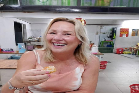 岘港自制美食徒步导览和咖啡文化