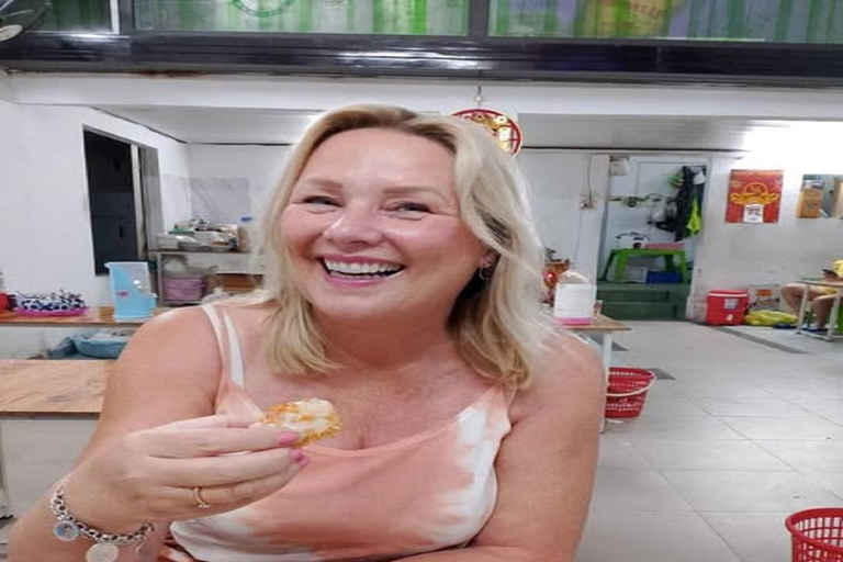 岘港自制美食徒步导览和咖啡文化