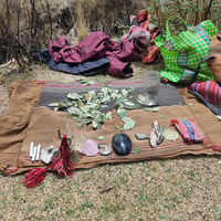 San Pedro Ceremony in the Sacred Valley - Housity