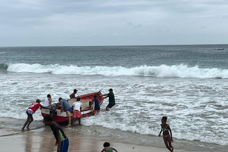 Snorkeling z żółwiami