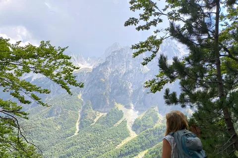Valbona - Theth - Shala River-Koman 3 Day All Inclusive Tour