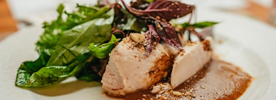 Gozo : dégustation de vin et dîner