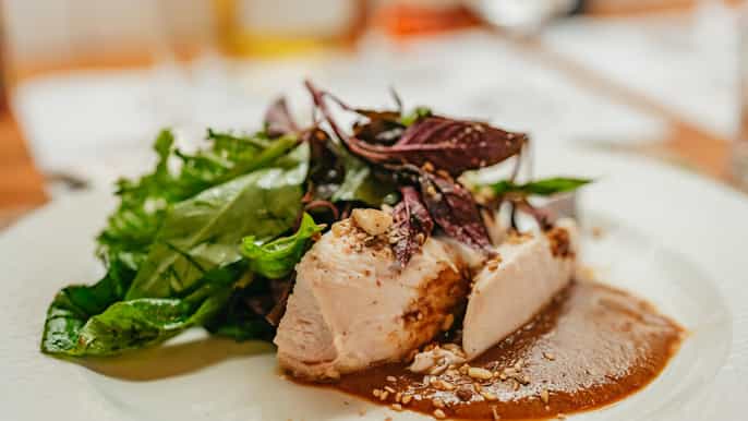 Gozo: Weinprobe und passendes Abendessen