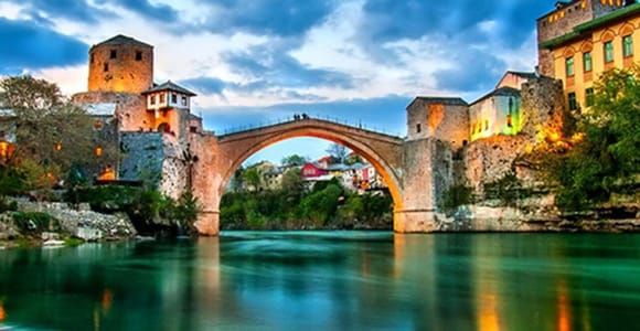 Zagreb: 10-tägige Führung nach Dubrovnik mit Tickets