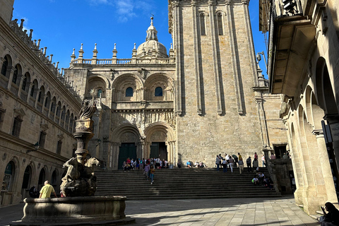 Tour privado Norte de España 10 días