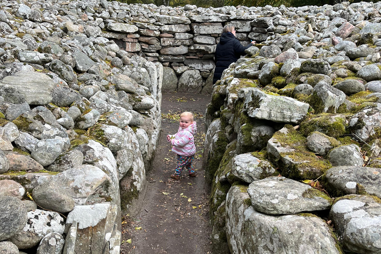 Inverness: Highland Heritage and Culture Tour