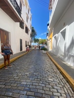 San Juan, History, Legends e Highlights Guided Walking Tour - Housity