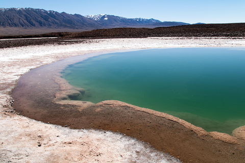 3 Perfect Days in Atacama + Airport Transfer