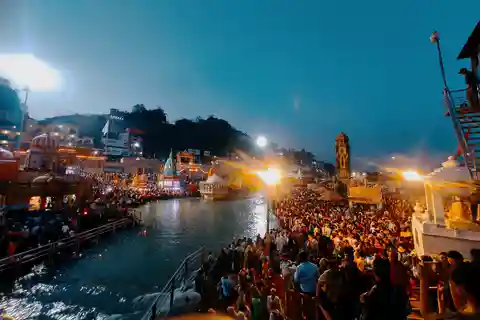 Haridwar Sightseeing Tour