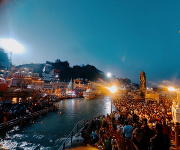 Haridwar Sightseeing Tour