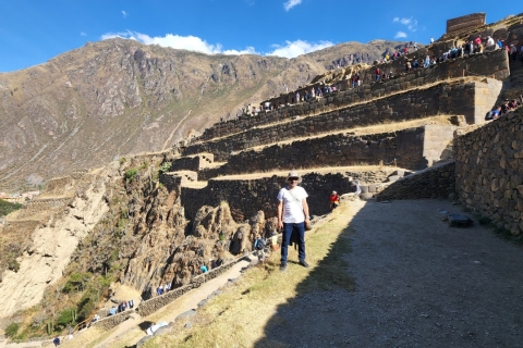 Machu Picchu Cusco: Private 8-day Immersive Cultural Tour Private Group up to 6 People