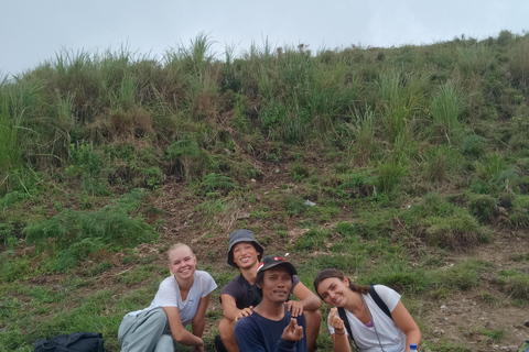Rinjani Summit 2-Day Trek - Epic Volcano Adventure