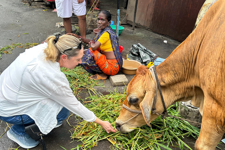 Dharavi Discovery Tours