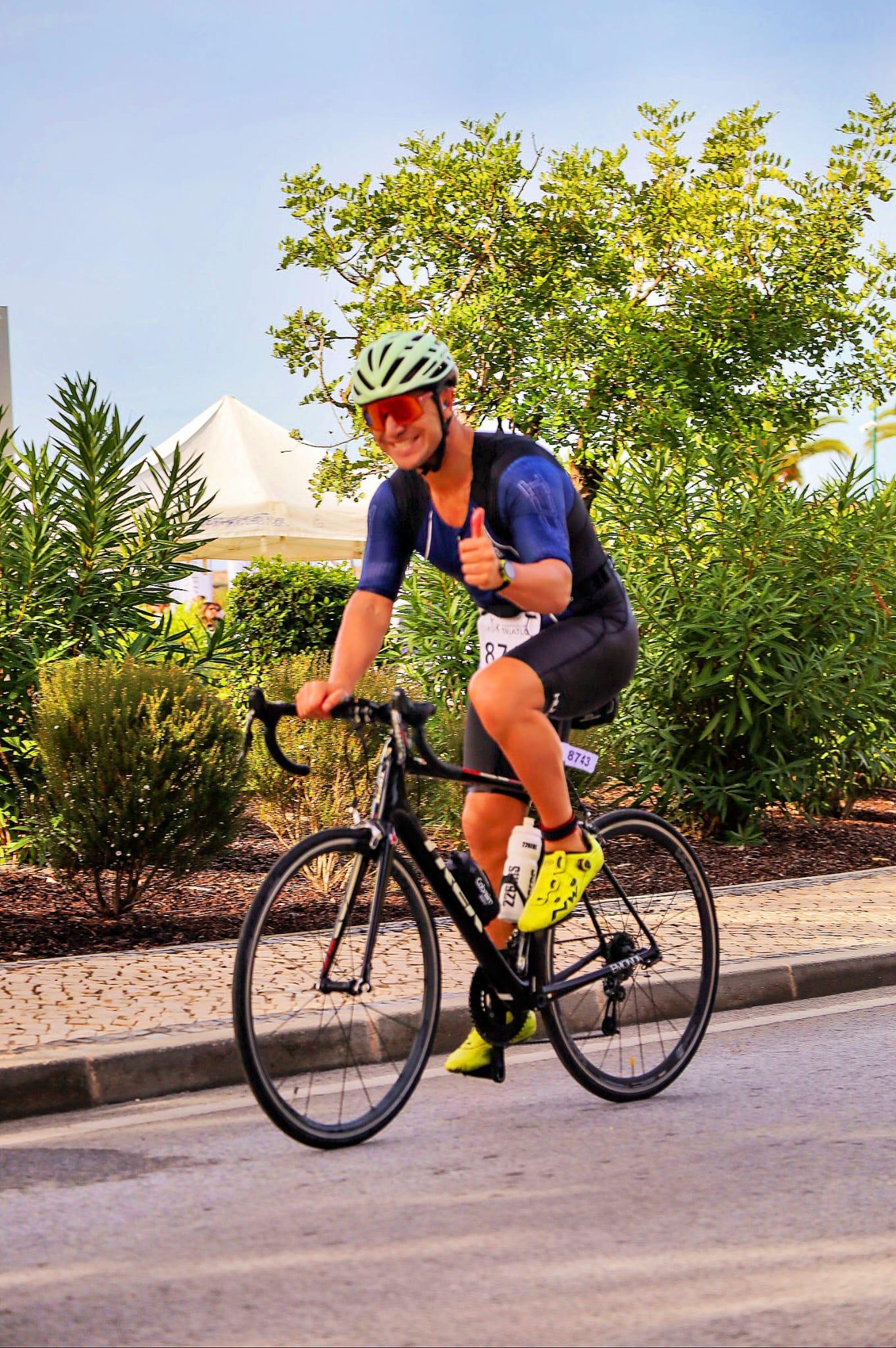 Geführte Fahrradtour durch Alte und Benafim