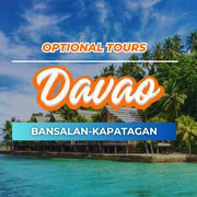 Davao: Full-Day Tour to Bansalan and Kapatagan Davao: Full-Day Tour to Bansalan and Kapatagan
