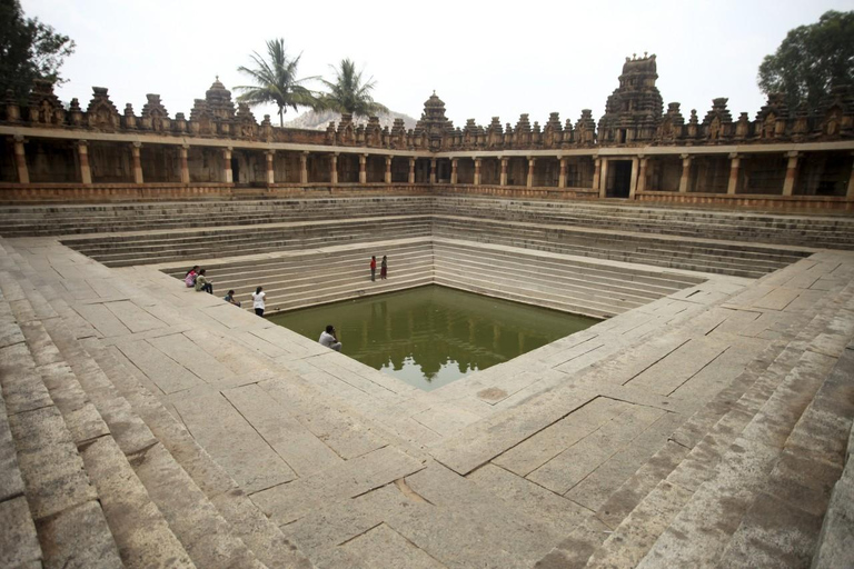 班加罗尔出发南迪山日出之旅（含早餐）班加罗尔出发的南迪山日出之旅（含早餐）